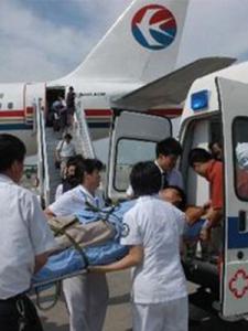 平泉市接送服务