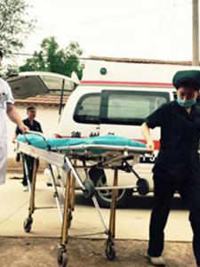 平泉市院后转乡